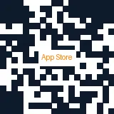App Store下载二维码 - 每日大赛 半岛体体育网址 APP