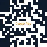 Google Play下载二维码 - 每日大赛 半岛体体育网址 APP