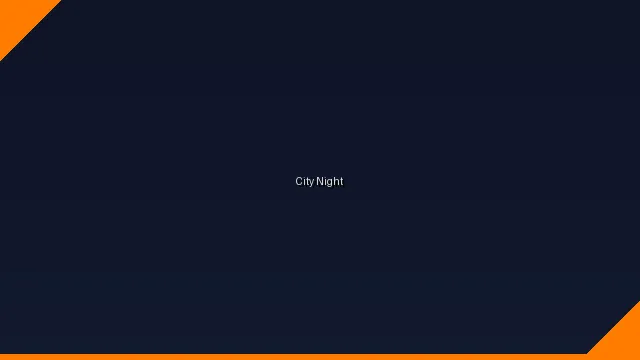 城市夜景主题赛 - 半岛体体育网址 视频创作挑战